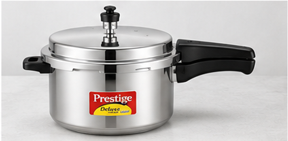 Pressure Cookers